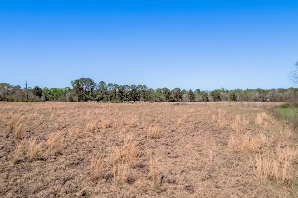 Kickapoo Road Groveton, TX 75845