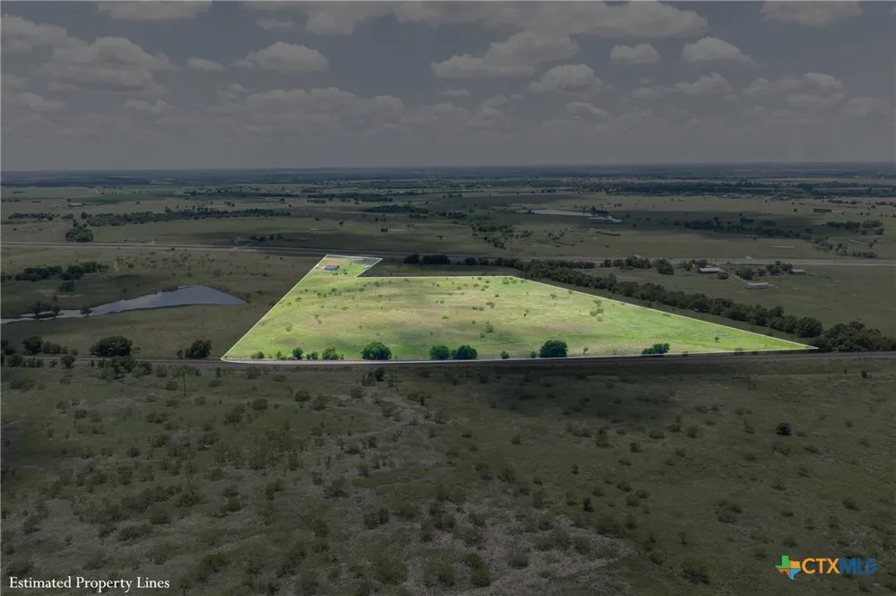 4 HWY 36 Rogers, TX 76569