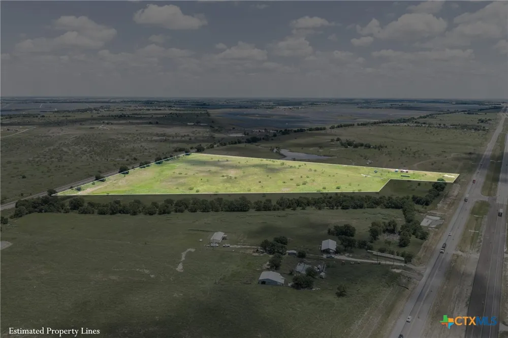 4 HWY 36 Rogers, TX 76569
