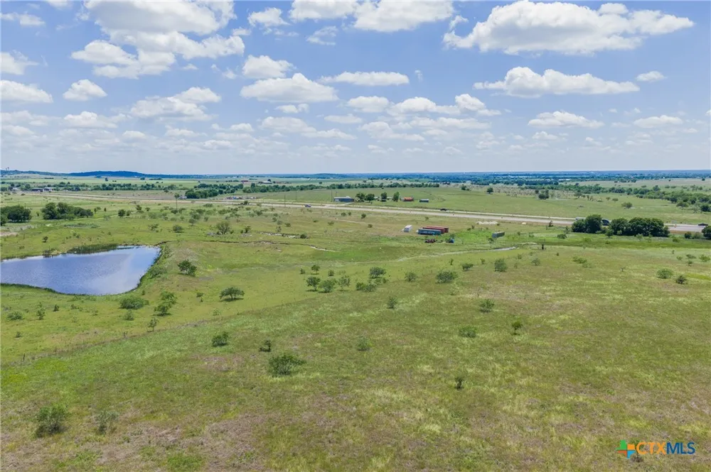 4 HWY 36 Rogers, TX 76569