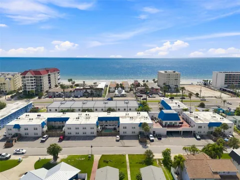 17035 GULF BOULEVARD #216