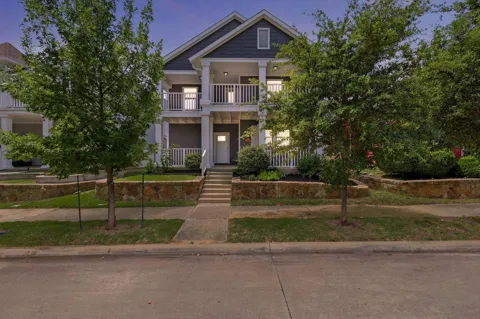 1208 Spanish Moss Drive