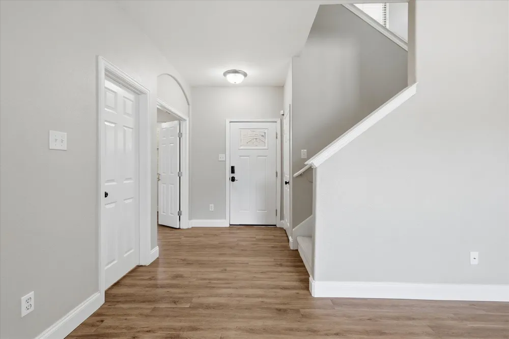 1208 Spanish Moss Drive Savannah, TX 76227
