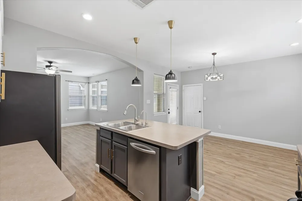 1208 Spanish Moss Drive Savannah, TX 76227