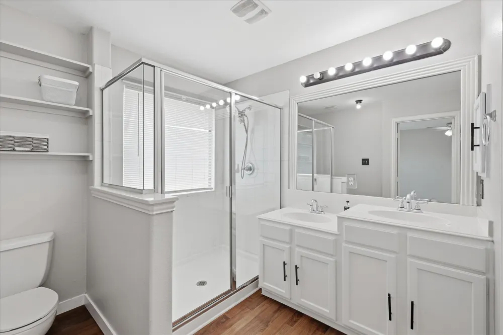 1208 Spanish Moss Drive Savannah, TX 76227