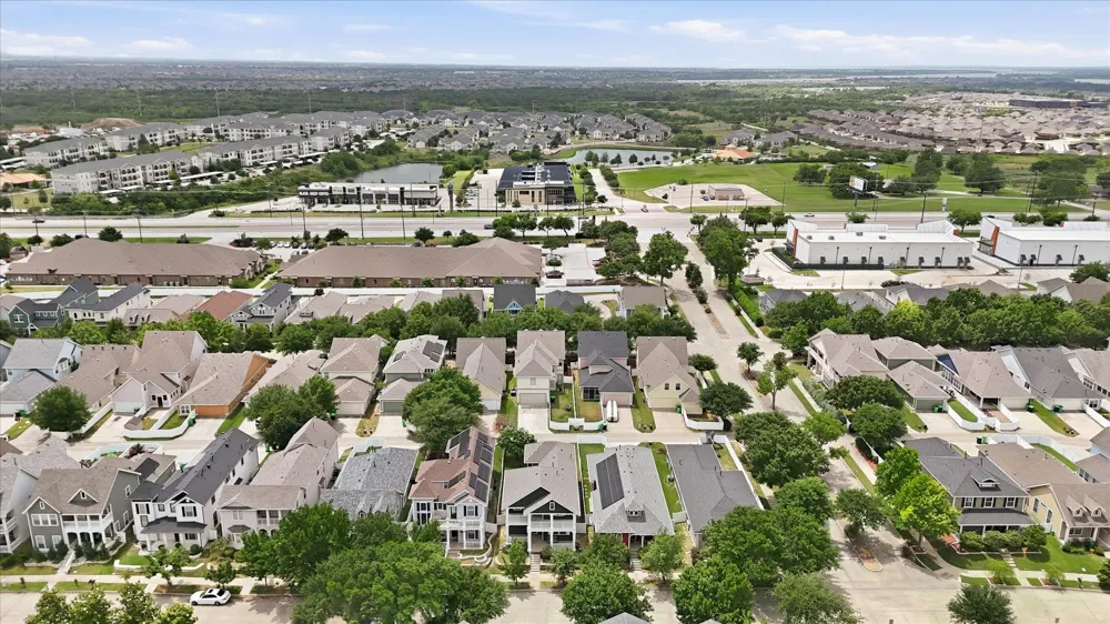 1208 Spanish Moss Drive Savannah, TX 76227