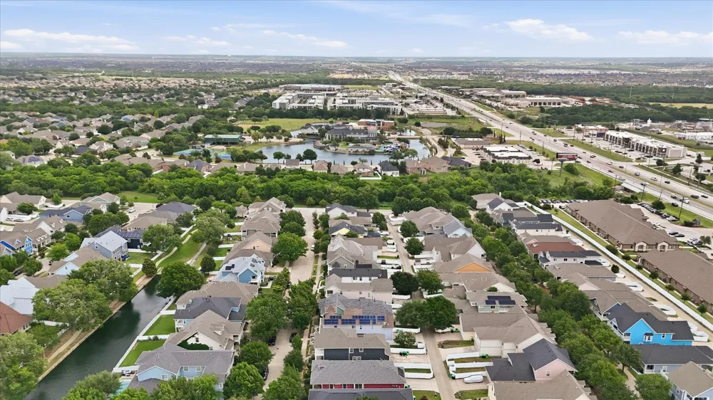 1208 Spanish Moss Drive Savannah, TX 76227