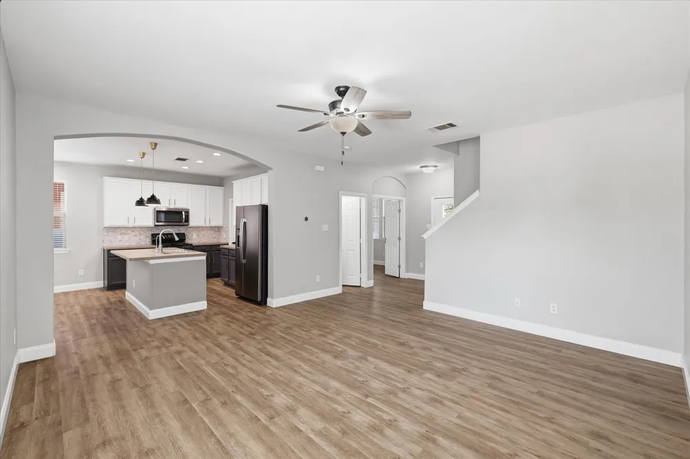 1208 Spanish Moss Drive Savannah, TX 76227