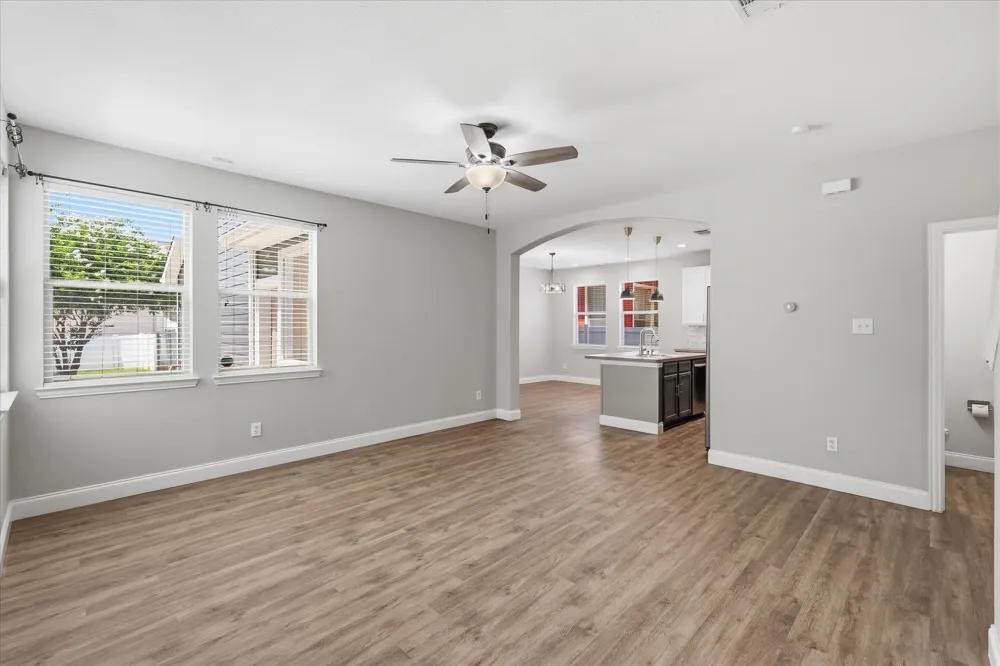 1208 Spanish Moss Drive Savannah, TX 76227