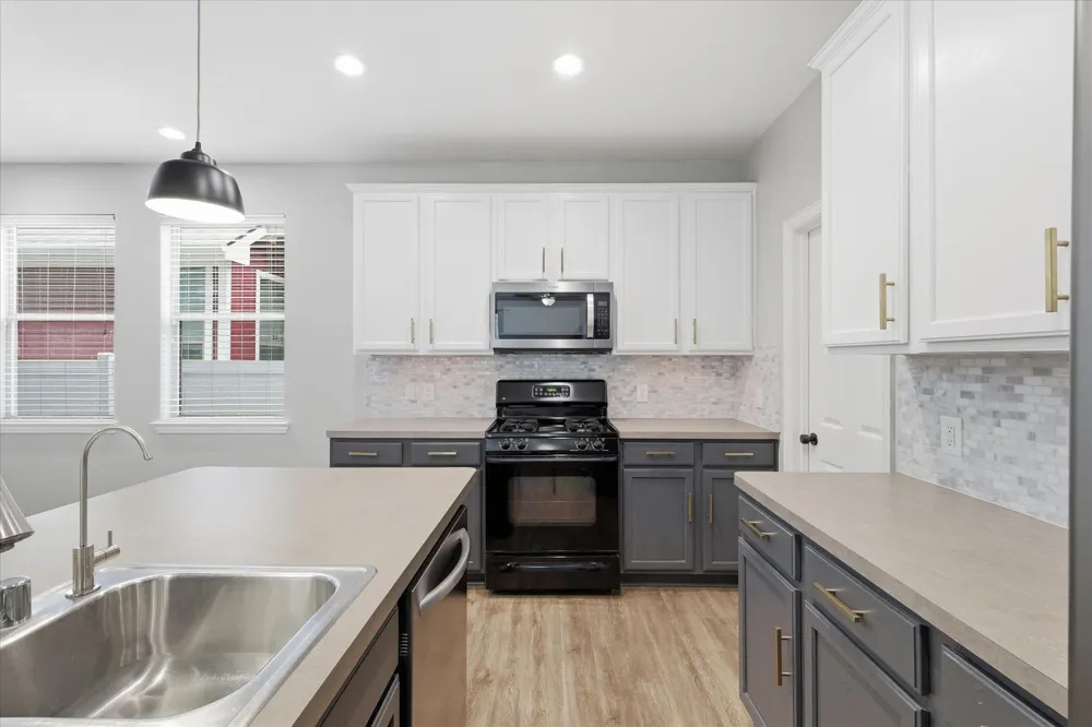 1208 Spanish Moss Drive Savannah, TX 76227
