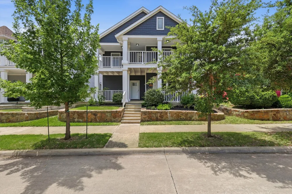 1208 Spanish Moss Drive Savannah, TX 76227