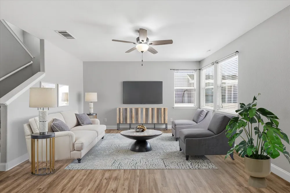 1208 Spanish Moss Drive Savannah, TX 76227
