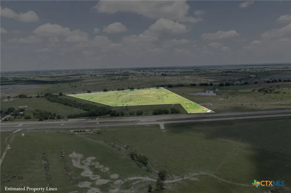 4 HWY 36 Rogers, TX 76569