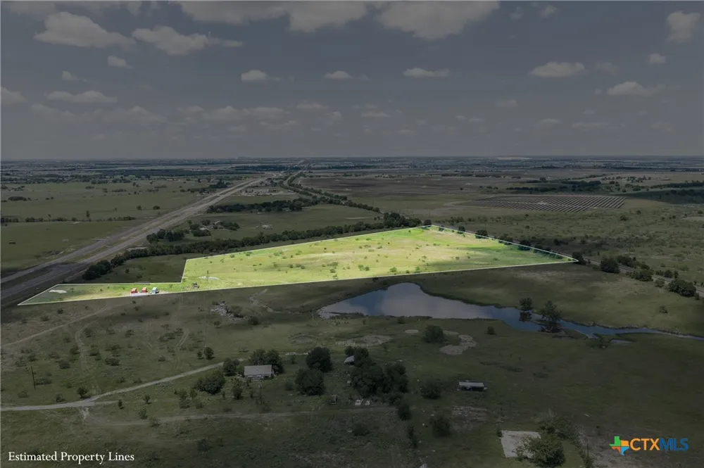 4 HWY 36 Rogers, TX 76569