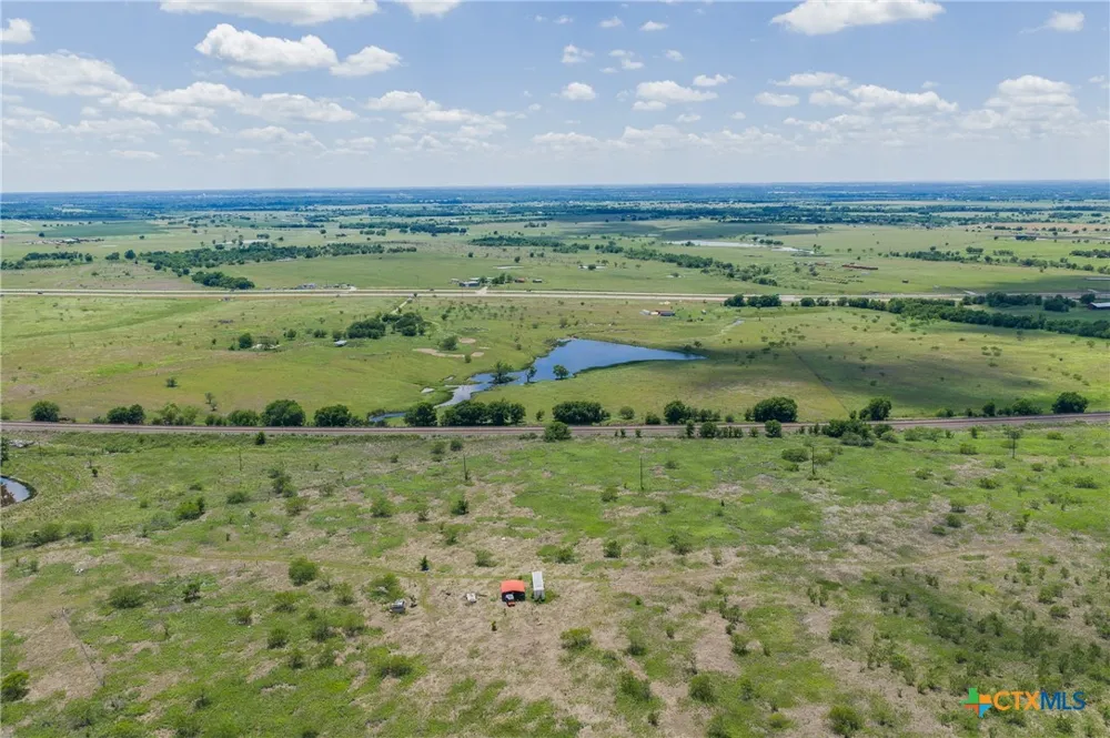 4 HWY 36 Rogers, TX 76569
