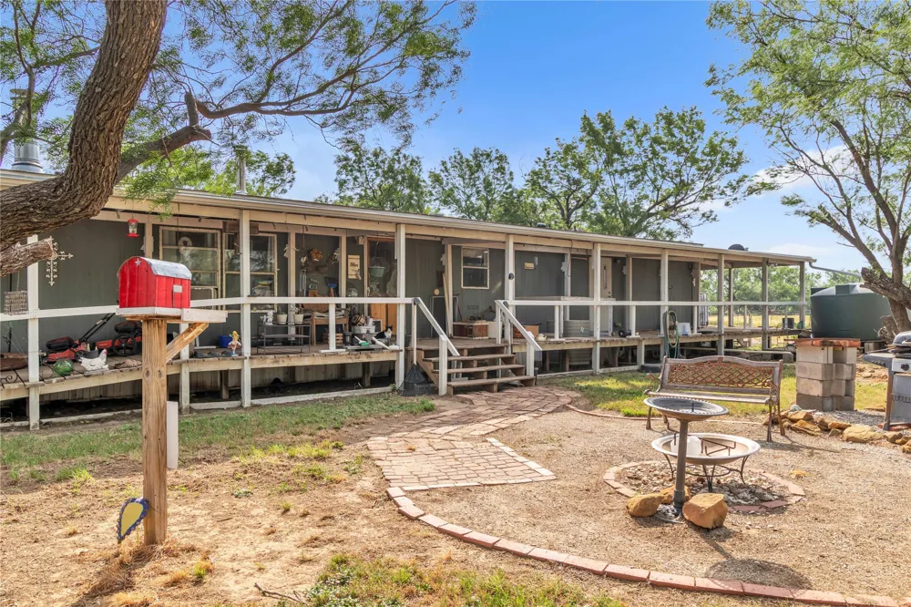 14175 State Highway 6 Moran, TX 76464