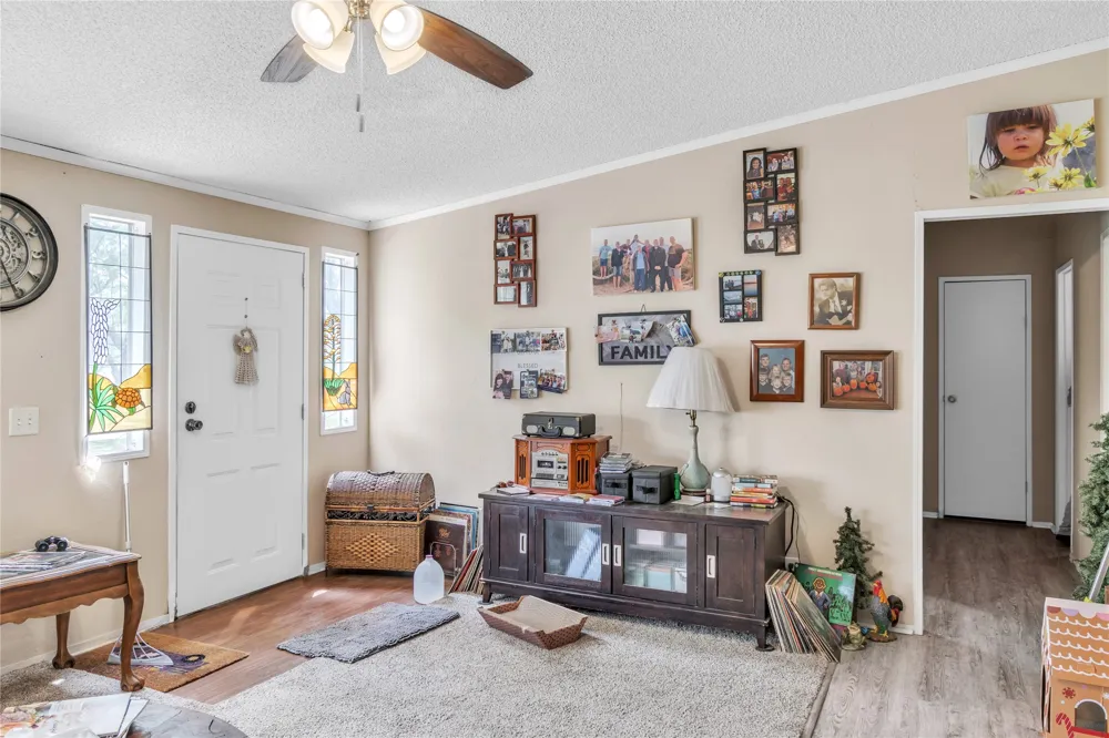 14175 State Highway 6 Moran, TX 76464