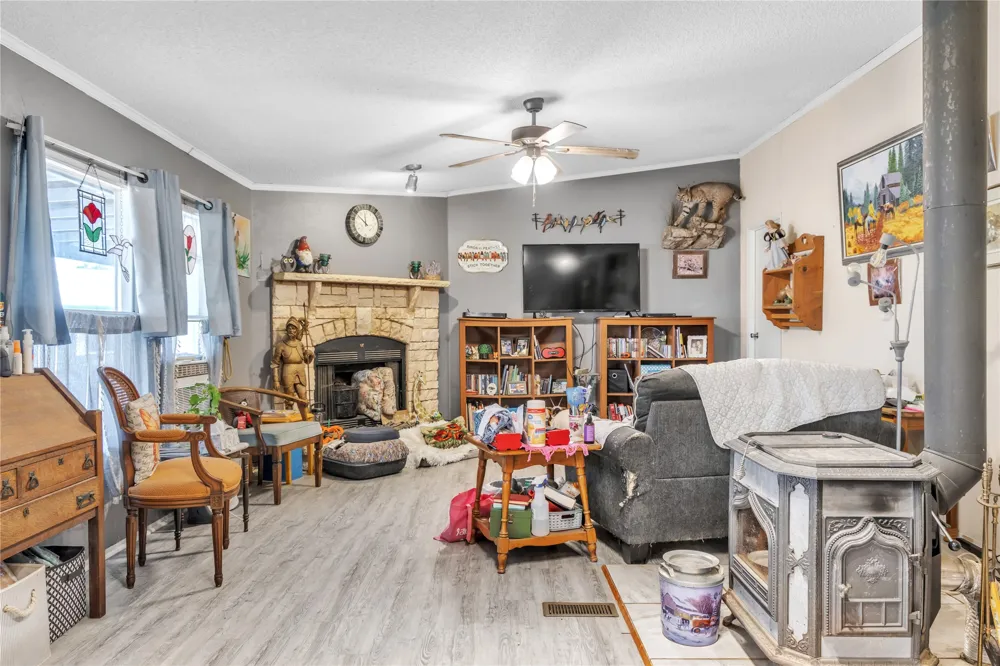 14175 State Highway 6 Moran, TX 76464