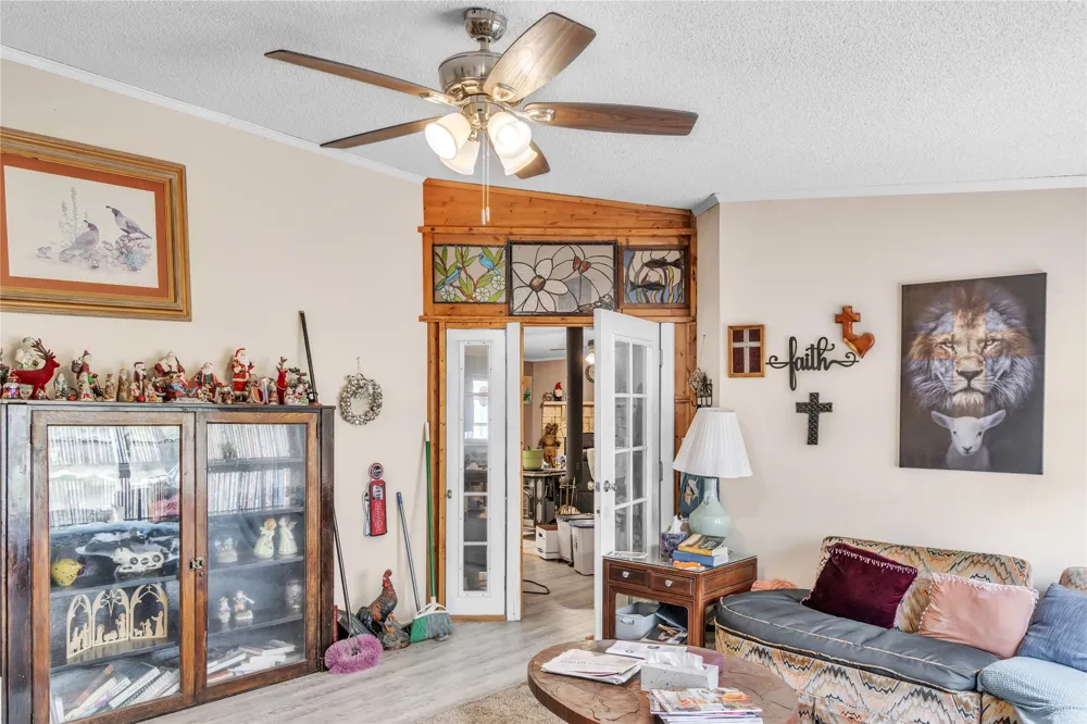 14175 State Highway 6 Moran, TX 76464