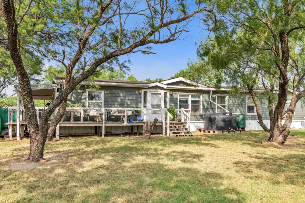 14175 State Highway 6 Moran, TX 76464
