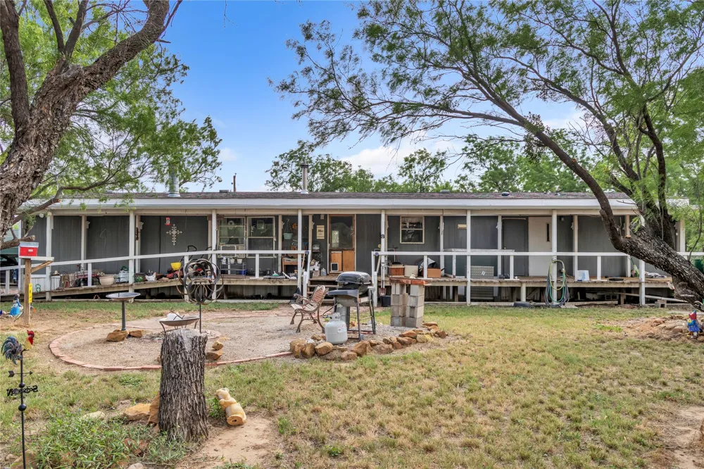 14175 State Highway 6 Moran, TX 76464