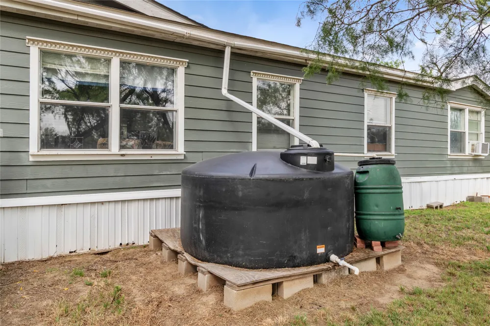 14175 State Highway 6 Moran, TX 76464