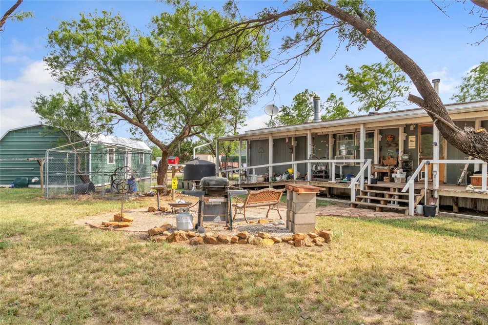14175 State Highway 6 Moran, TX 76464
