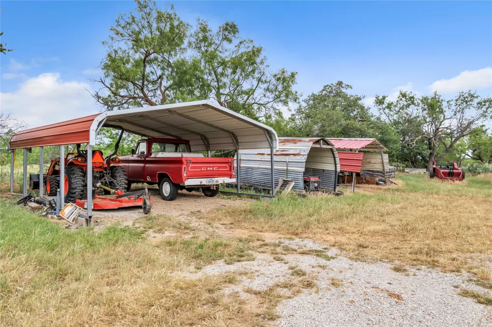 14175 State Highway 6 Moran, TX 76464