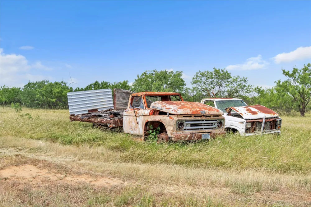 14175 State Highway 6 Moran, TX 76464