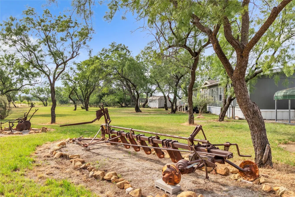 14175 State Highway 6 Moran, TX 76464
