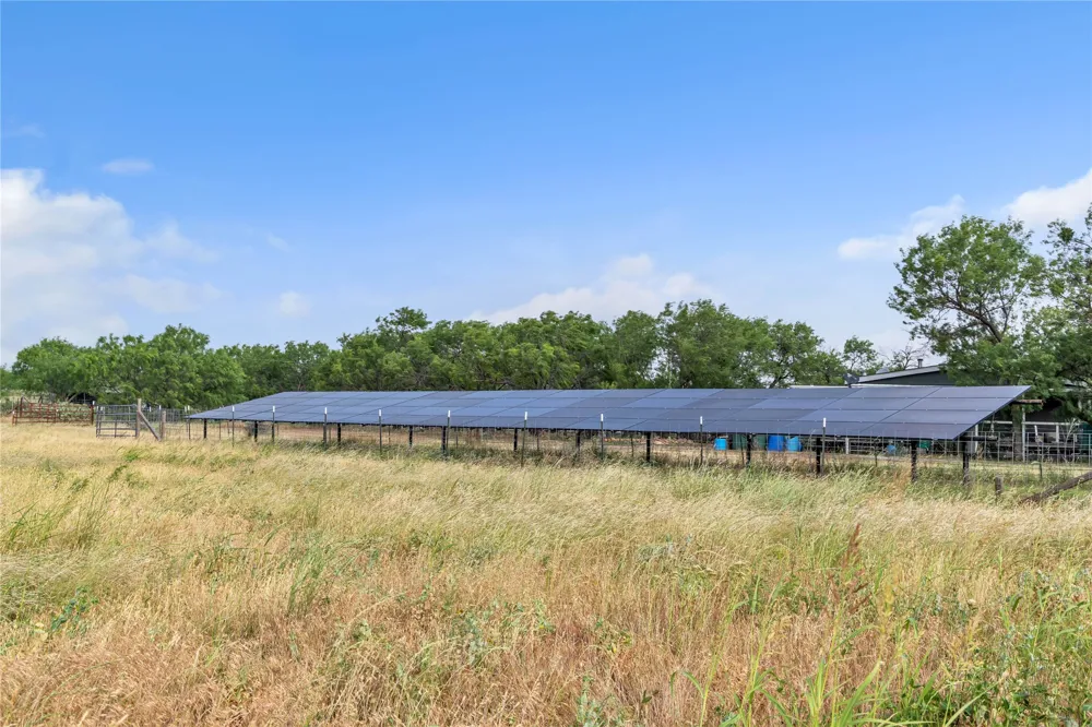 14175 State Highway 6 Moran, TX 76464