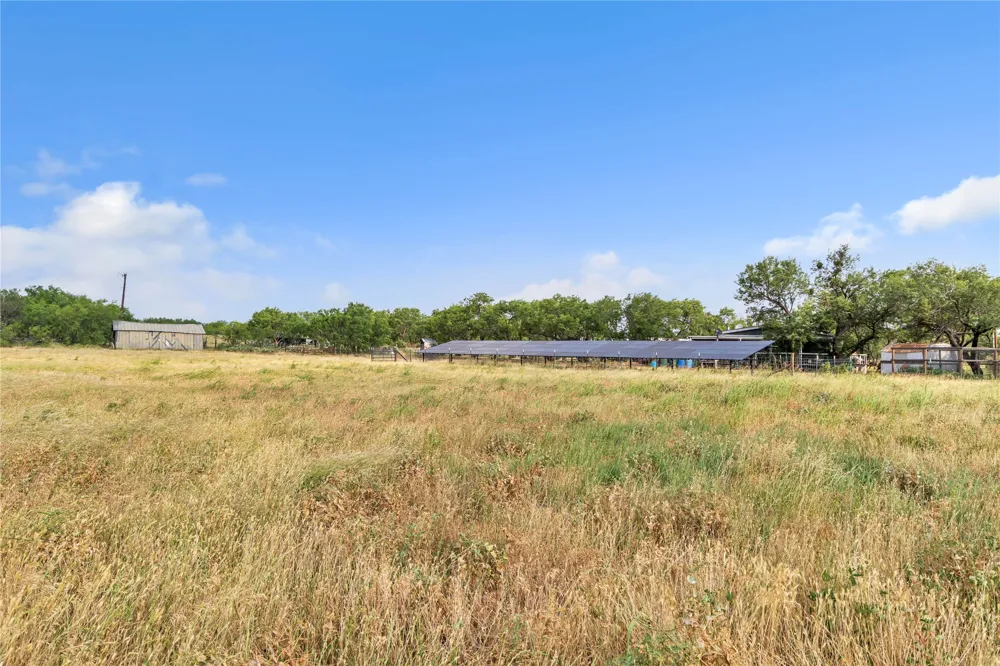 14175 State Highway 6 Moran, TX 76464
