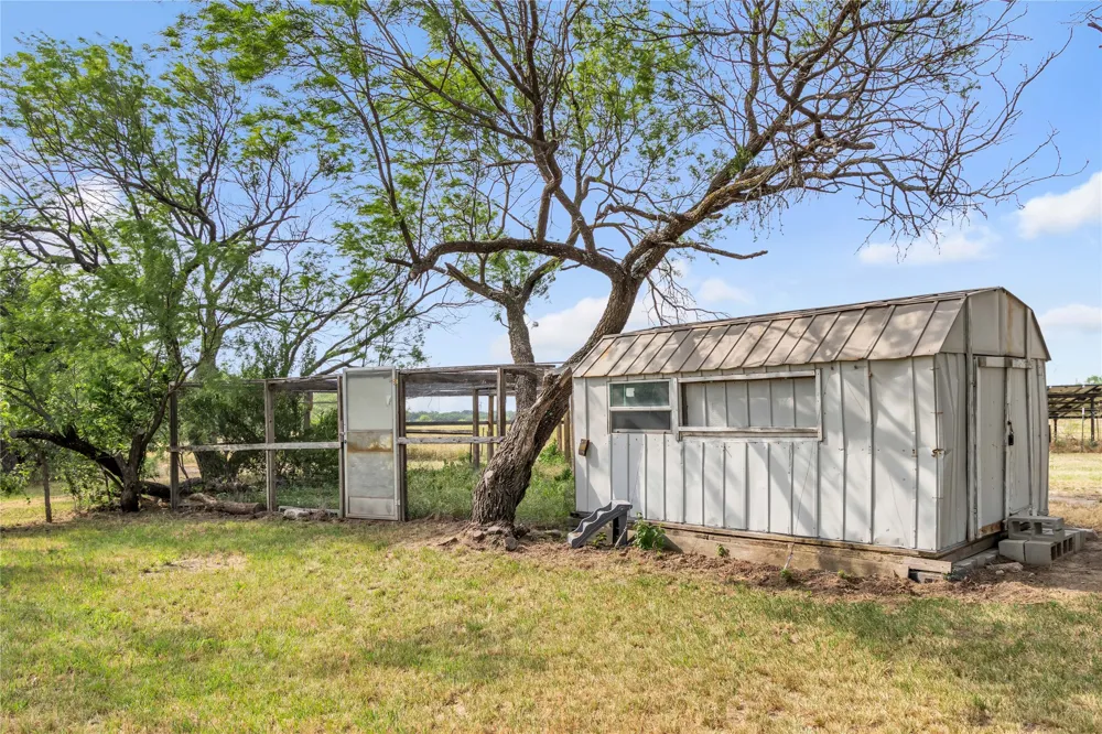 14175 State Highway 6 Moran, TX 76464