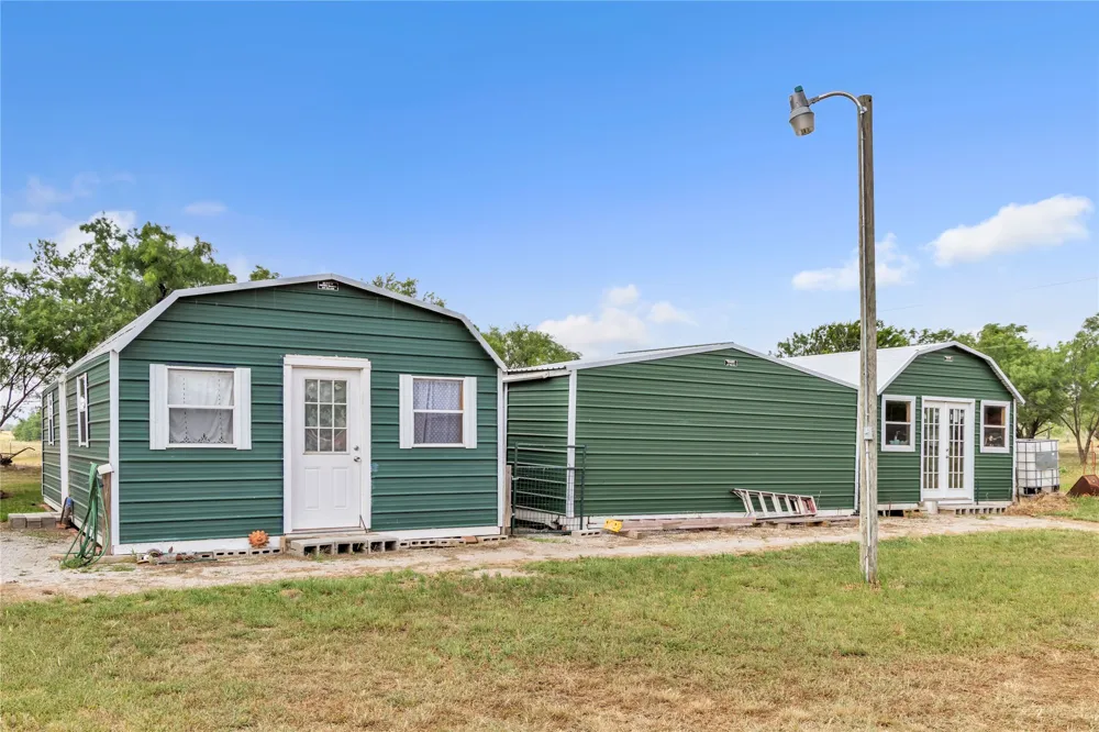 14175 State Highway 6 Moran, TX 76464