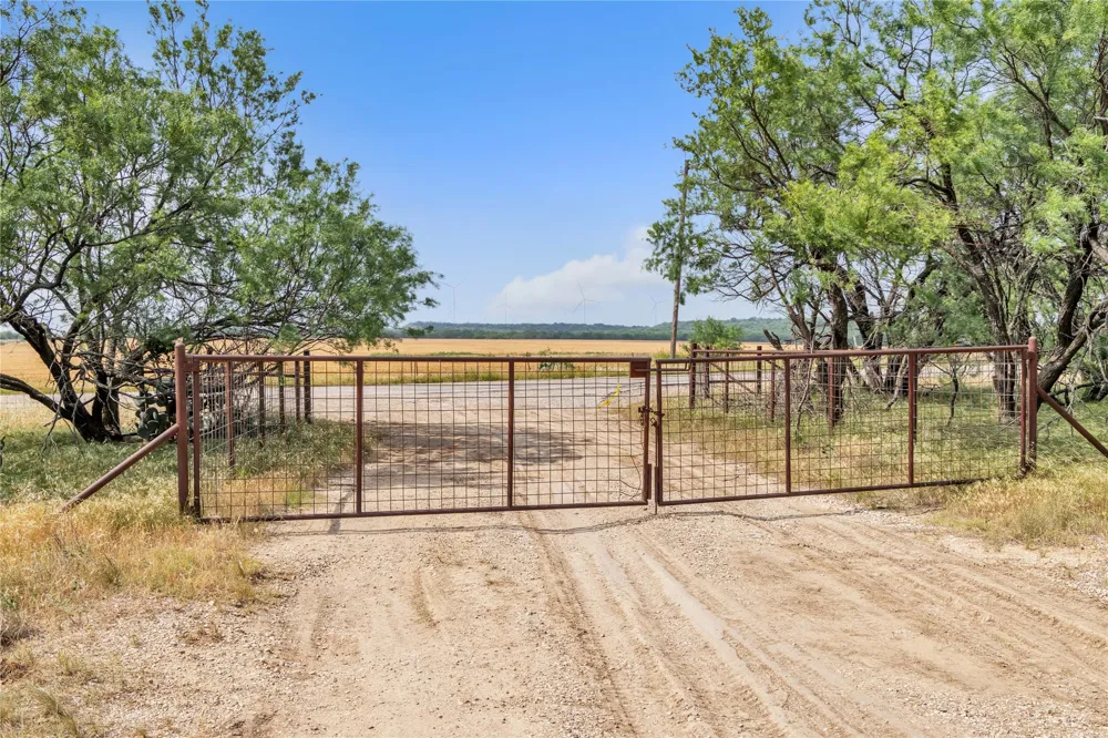 14175 State Highway 6 Moran, TX 76464