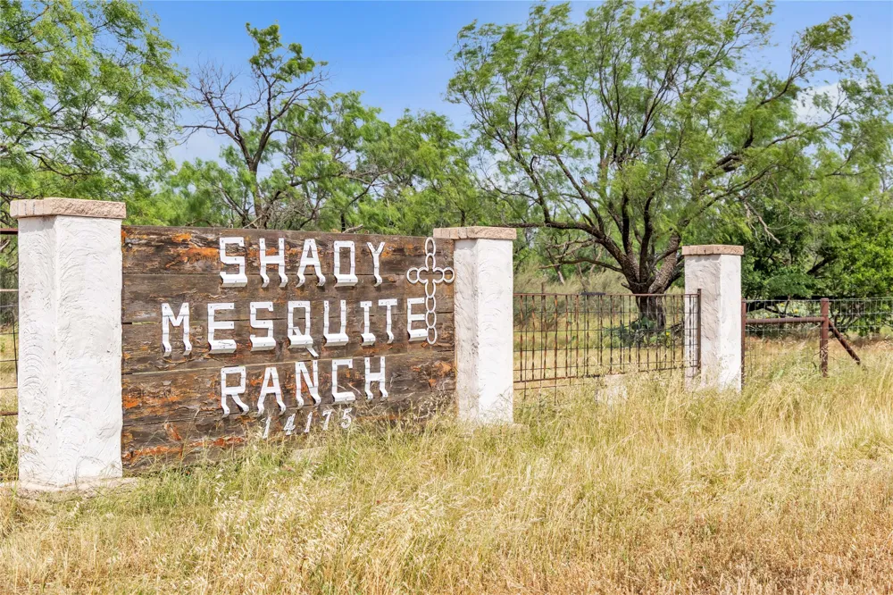 14175 State Highway 6 Moran, TX 76464