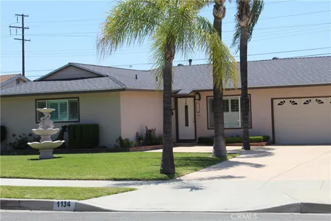 1134 E Deodar Street