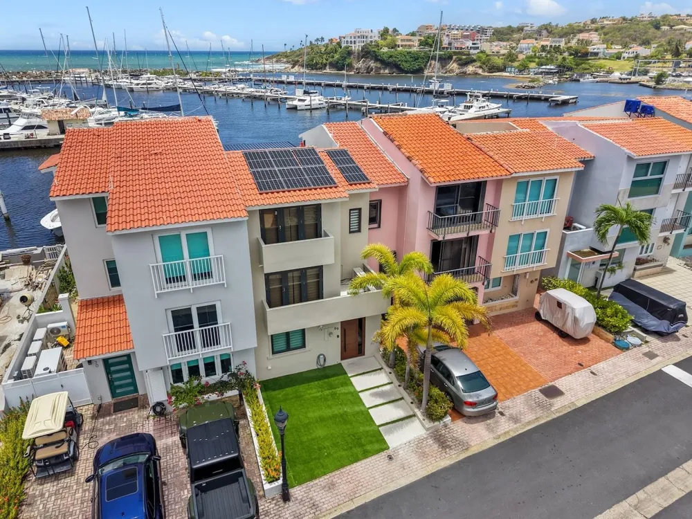 69 ISLA SAN MIGUEL Humacao, PR 00791