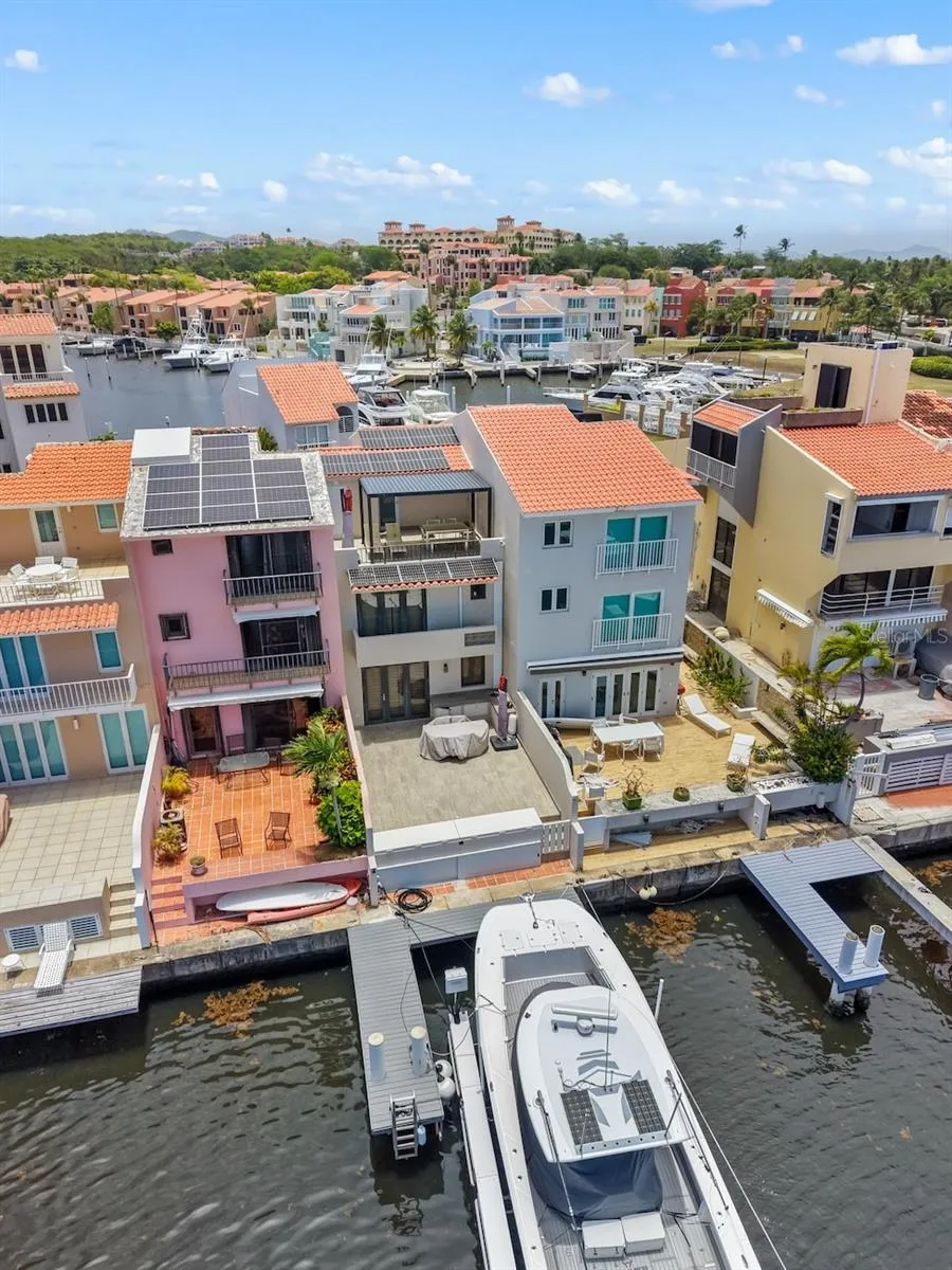 69 ISLA SAN MIGUEL Humacao, PR 00791