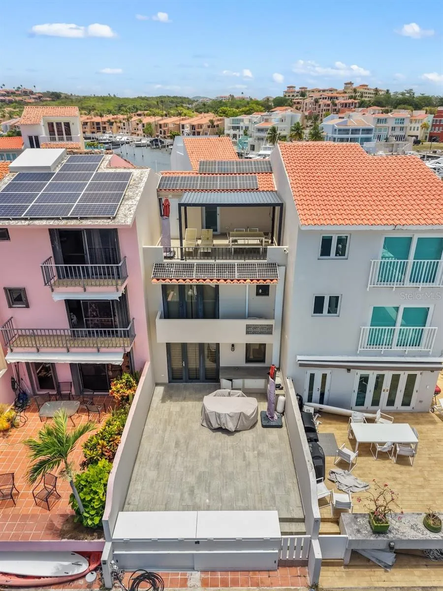 69 ISLA SAN MIGUEL Humacao, PR 00791