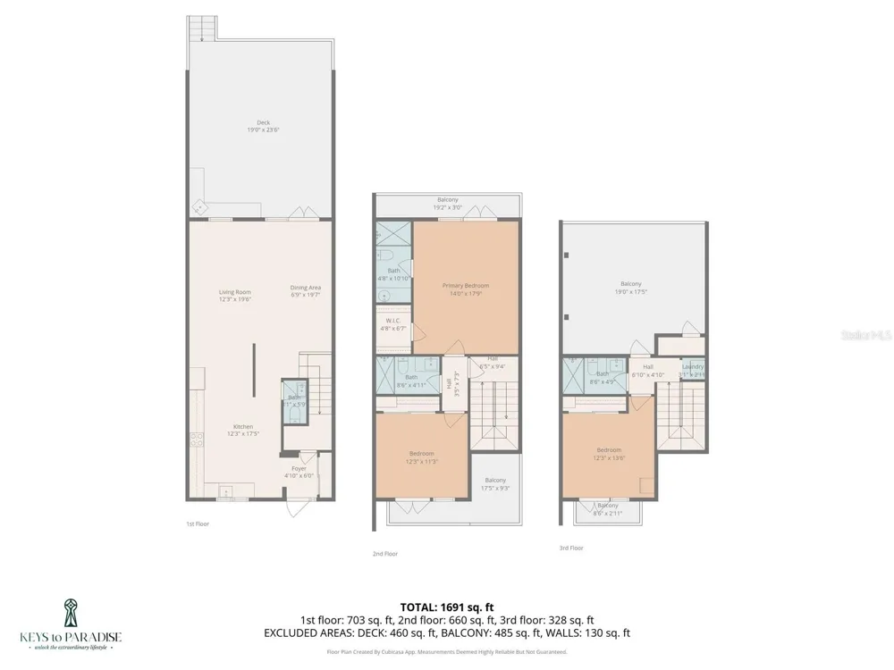 69 ISLA SAN MIGUEL Humacao, PR 00791