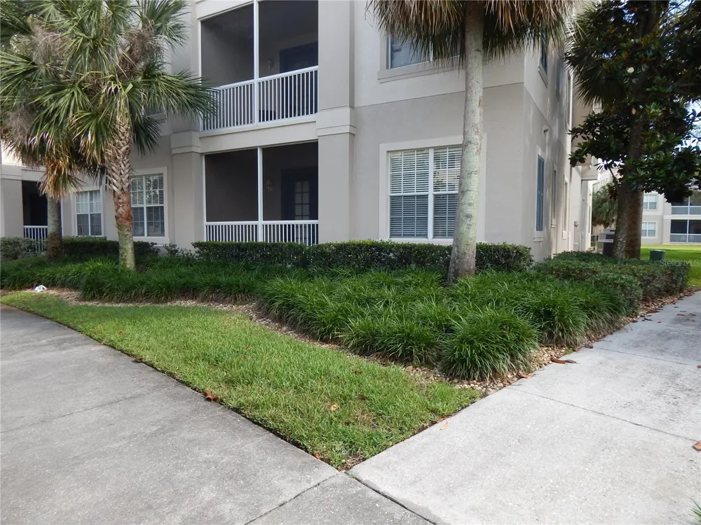 3300 WHITESTONE CIRCLE #107 Kissimmee, FL 34741