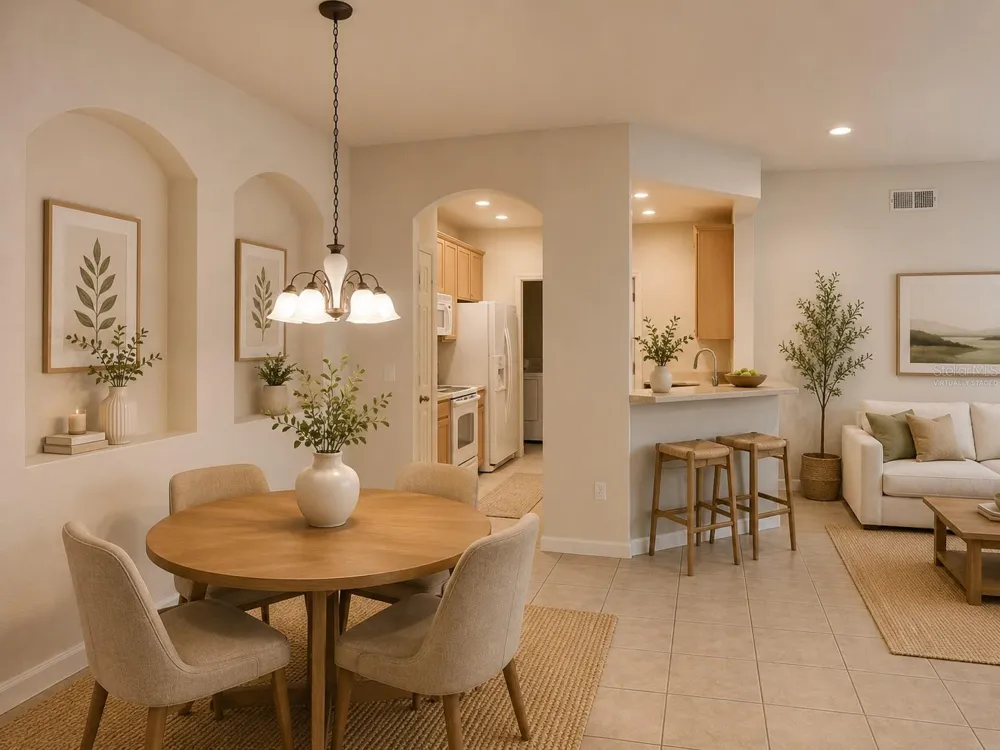 3300 WHITESTONE CIRCLE #107 Kissimmee, FL 34741