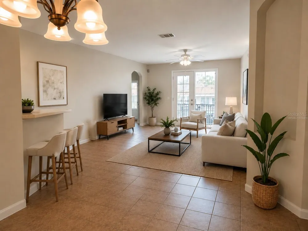 3300 WHITESTONE CIRCLE #107 Kissimmee, FL 34741