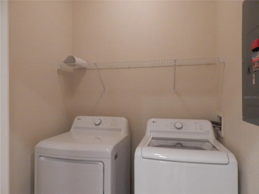 3300 WHITESTONE CIRCLE #107 Kissimmee, FL 34741