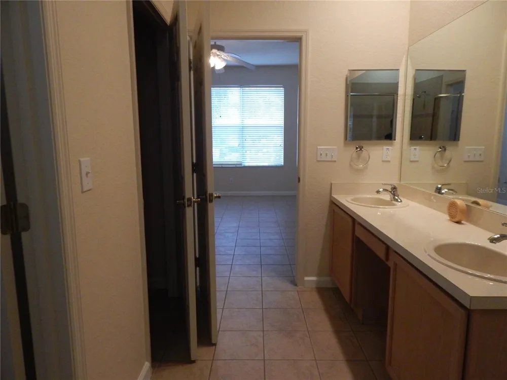 3300 WHITESTONE CIRCLE #107 Kissimmee, FL 34741