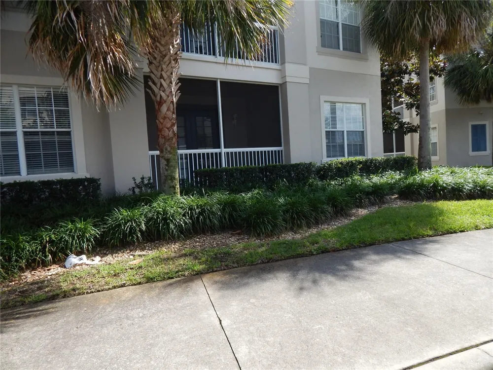 3300 WHITESTONE CIRCLE #107 Kissimmee, FL 34741
