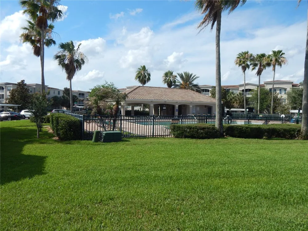 3300 WHITESTONE CIRCLE #107 Kissimmee, FL 34741