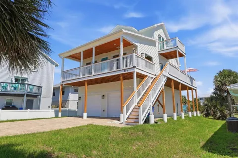 856 LADYFISH AVENUE