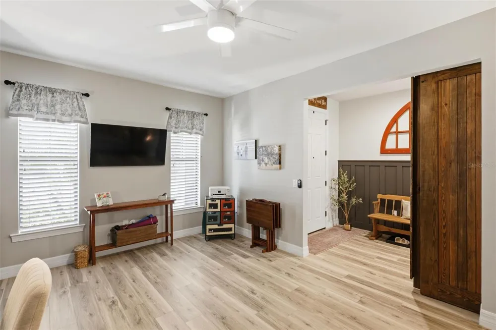 2583 MARTON OAK BOULEVARD North Port, FL 34289